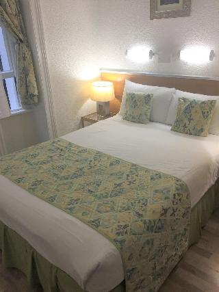 Falcon Hotel fotoÄŸrafÄ±