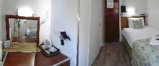 Falcon Hotel fotoÄŸrafÄ±