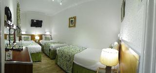 Falcon Hotel fotoÄŸrafÄ±