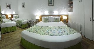 Falcon Hotel fotoÄŸrafÄ±