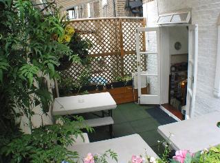 Falcon Hotel fotoÄŸrafÄ±