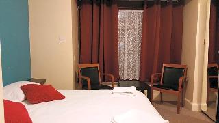 Best Inn Hotel fotoÄŸrafÄ±