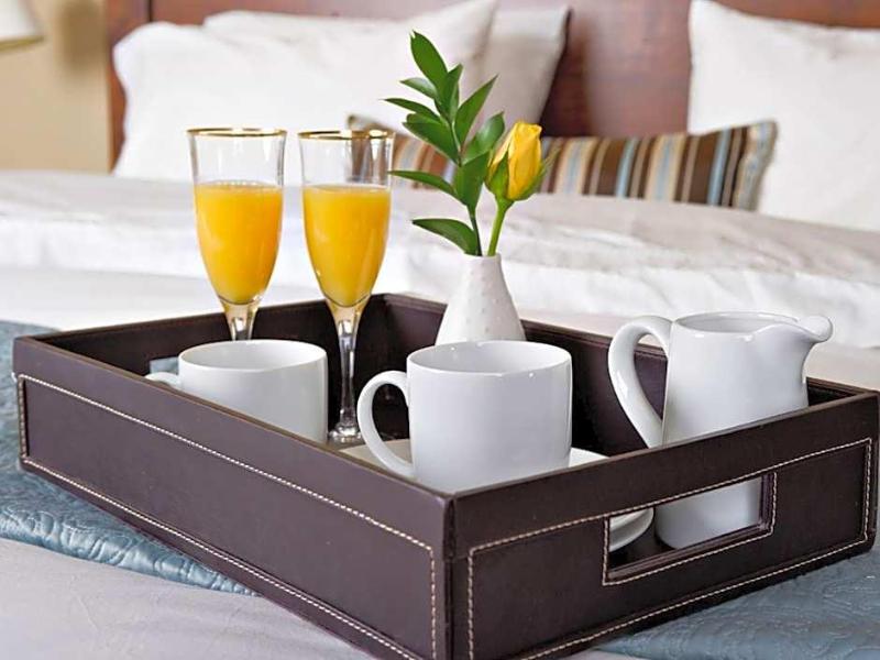 Best Inn Hotel - Genel