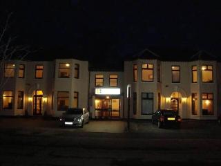 Best Inn Hotel fotoÄŸrafÄ±