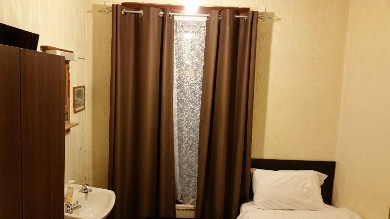 Best Inn Hotel - Oda