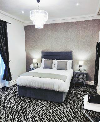 Serendipity House otel fotoğrafı