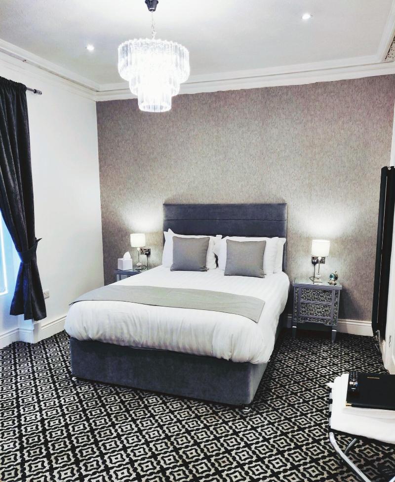 Serendipity House - Genel