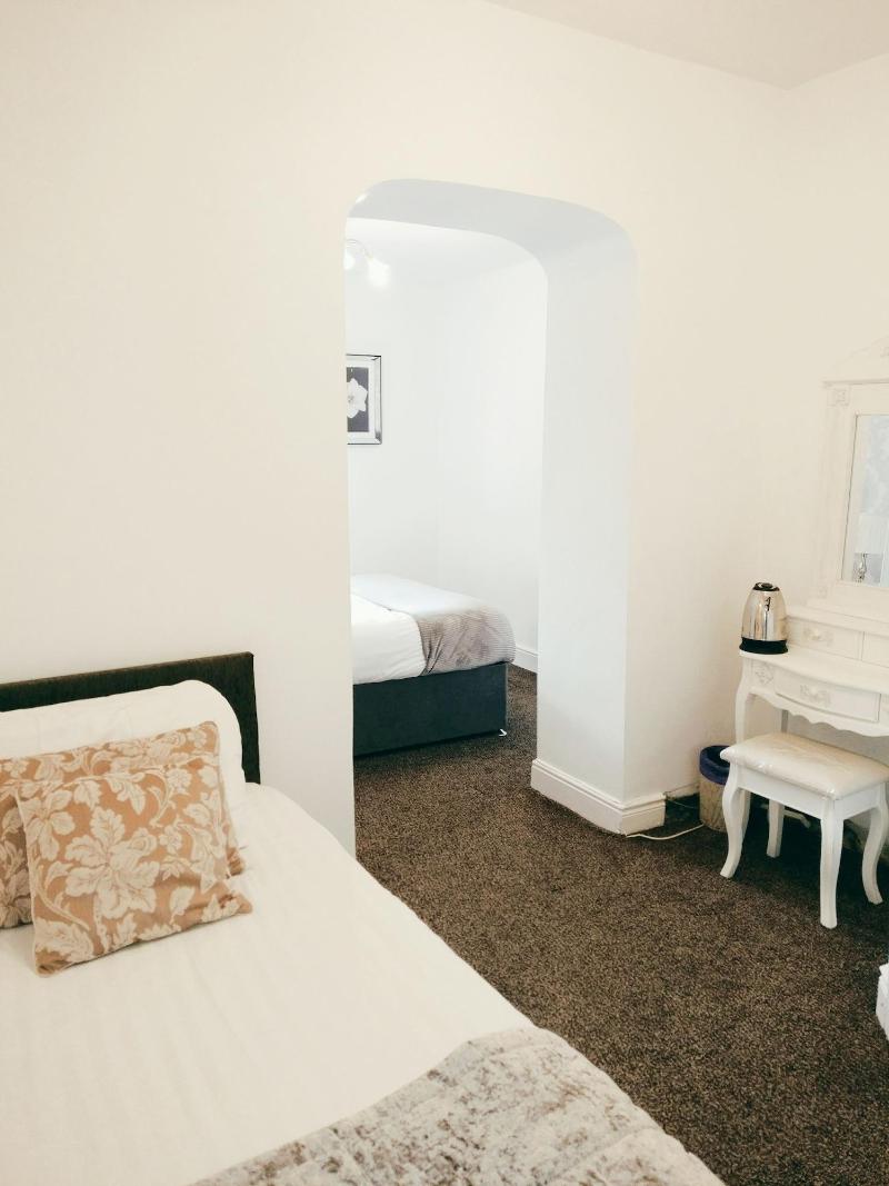 Serendipity House - Oda