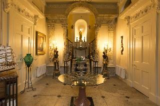 Grosvenor Villa fotoÄŸrafÄ±