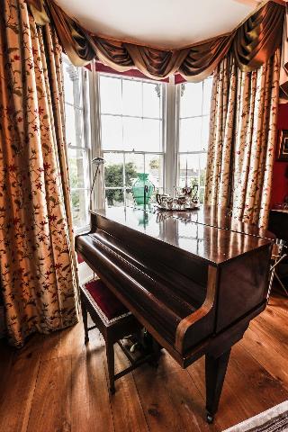 Grosvenor Villa fotoÄŸrafÄ±