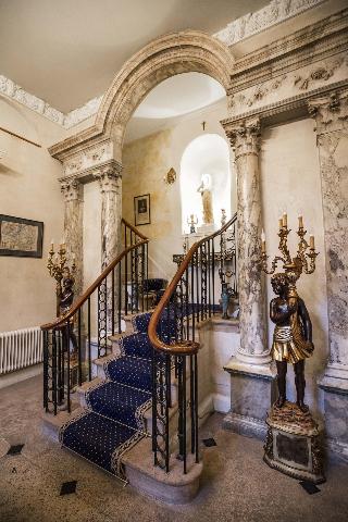 Grosvenor Villa otel fotoğrafı