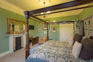Grosvenor Villa fotoÄŸrafÄ±