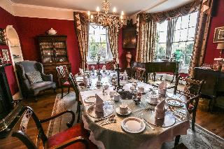 Grosvenor Villa fotoÄŸrafÄ±