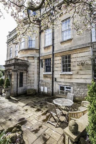 Grosvenor Villa fotoÄŸrafÄ±