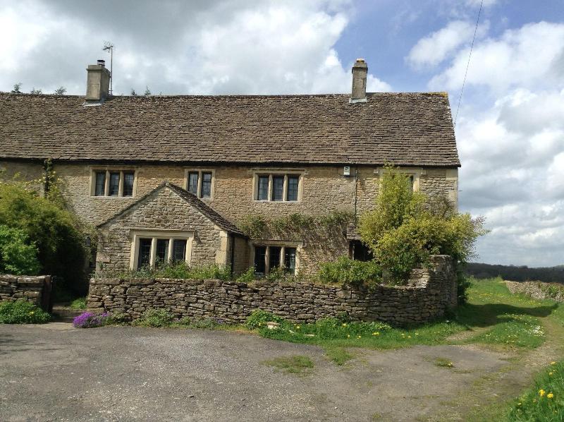 189 April Cottage - Genel