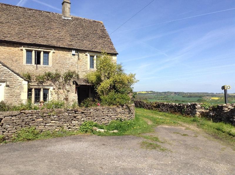 189 April Cottage - Genel