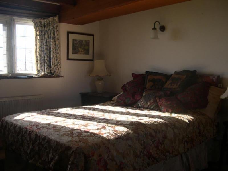 189 April Cottage - Oda