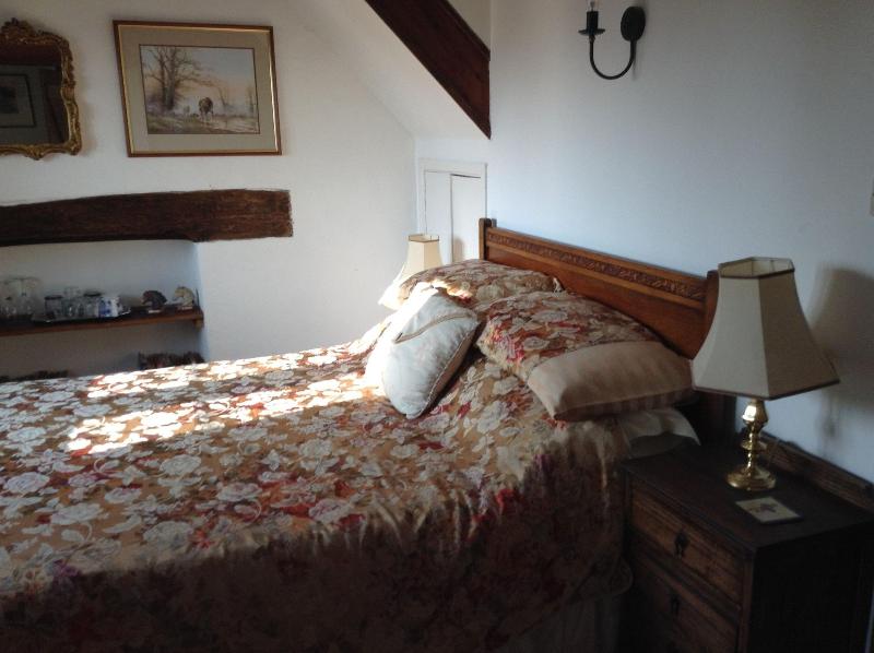 189 April Cottage - Oda