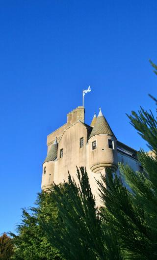 Leslie Castle fotoÄŸrafÄ±