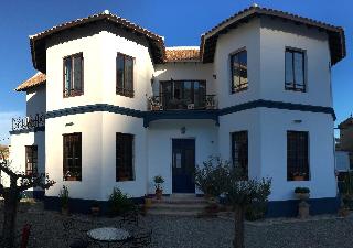 El Cielo Azul