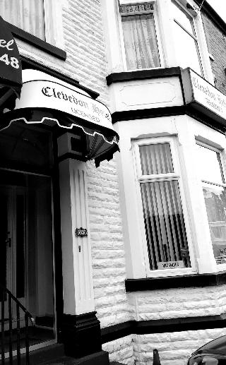 The Clevedon otel fotoğrafı