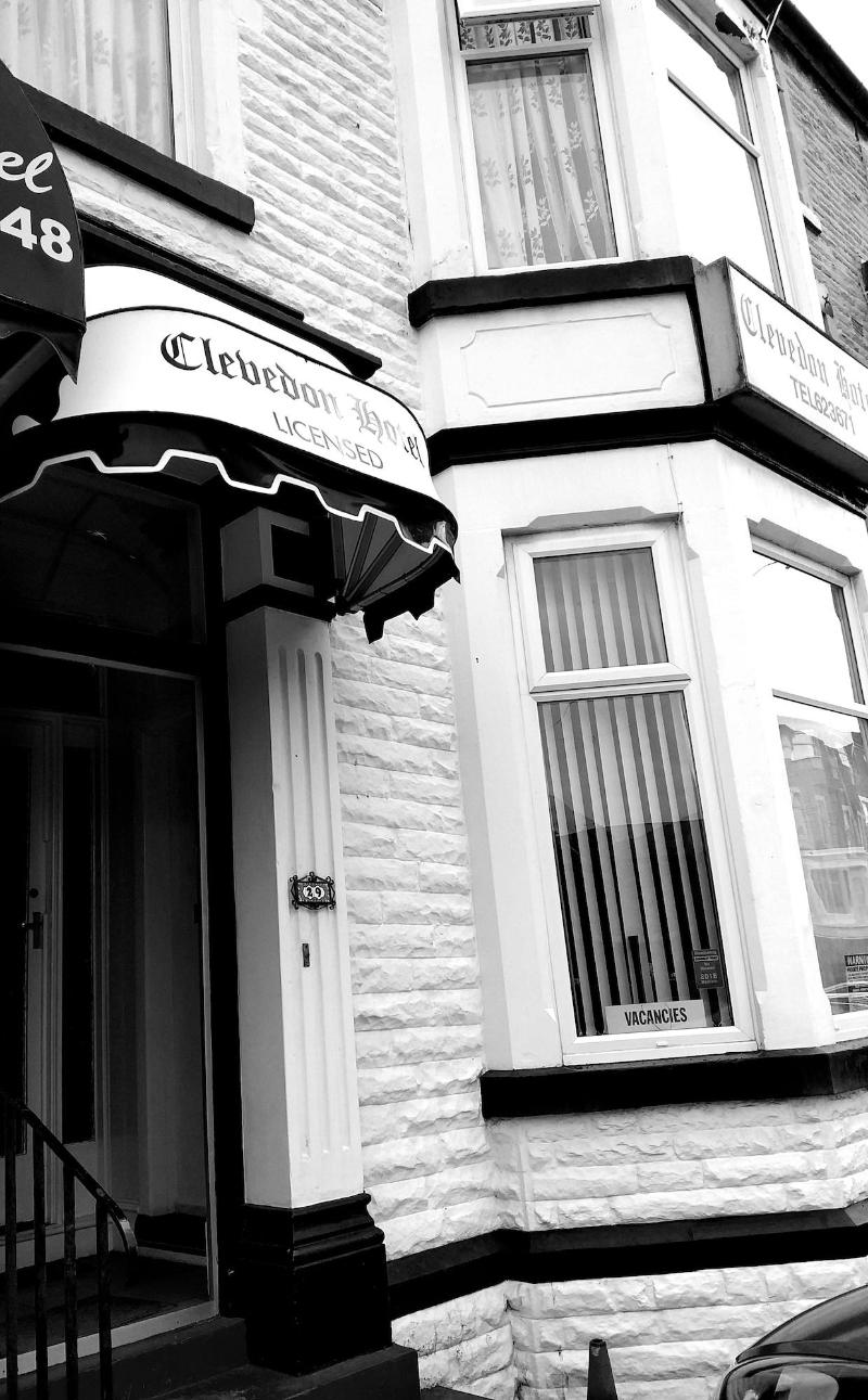 The Clevedon - Genel