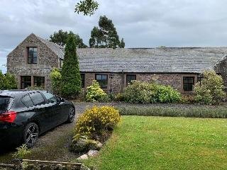 Crawfield Grange otel fotoğrafı