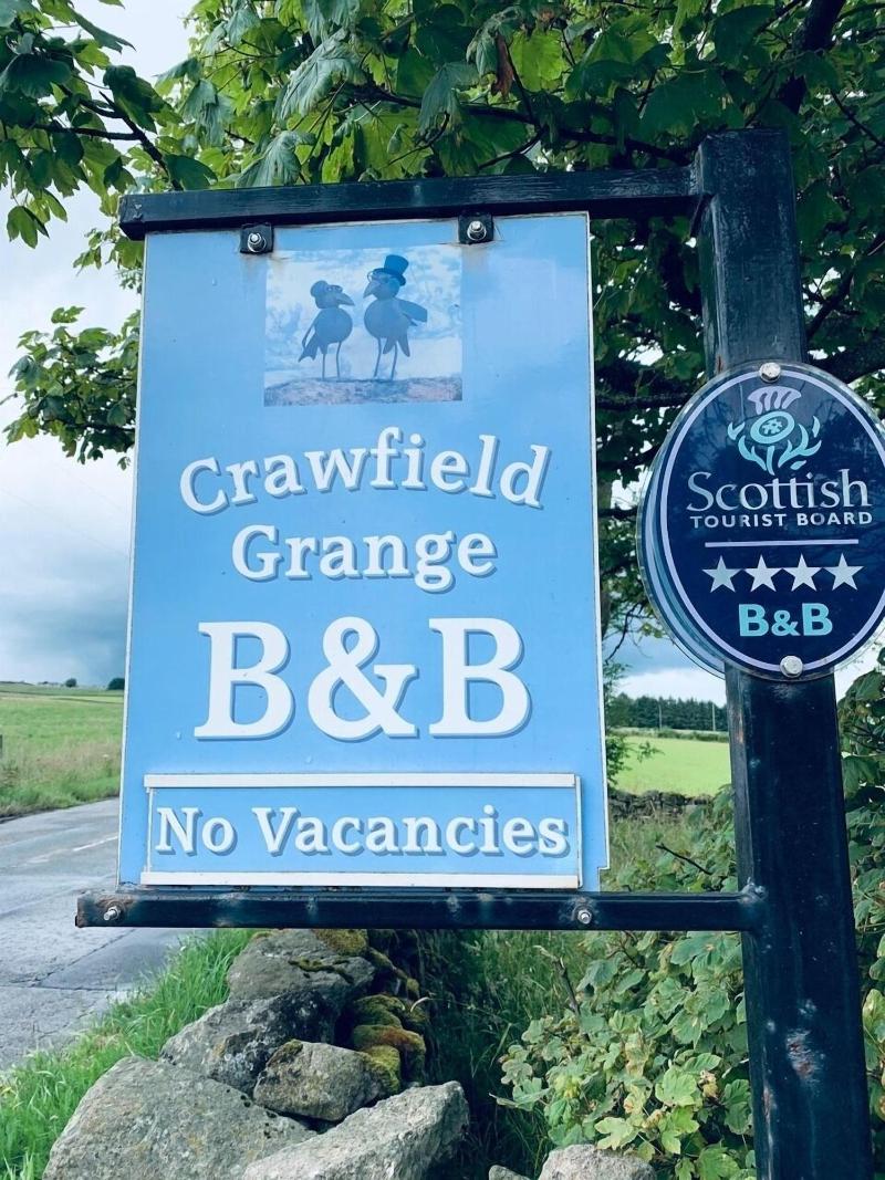 Crawfield Grange - Genel