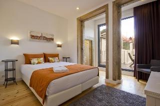 Mystay Porto Bolha O otel fotoğrafı