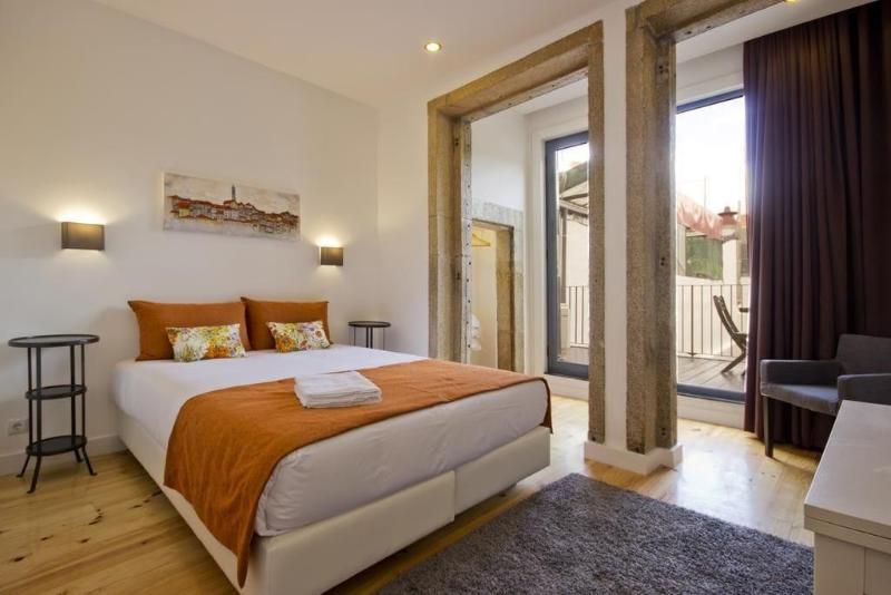 Mystay Porto Bolha O - Genel