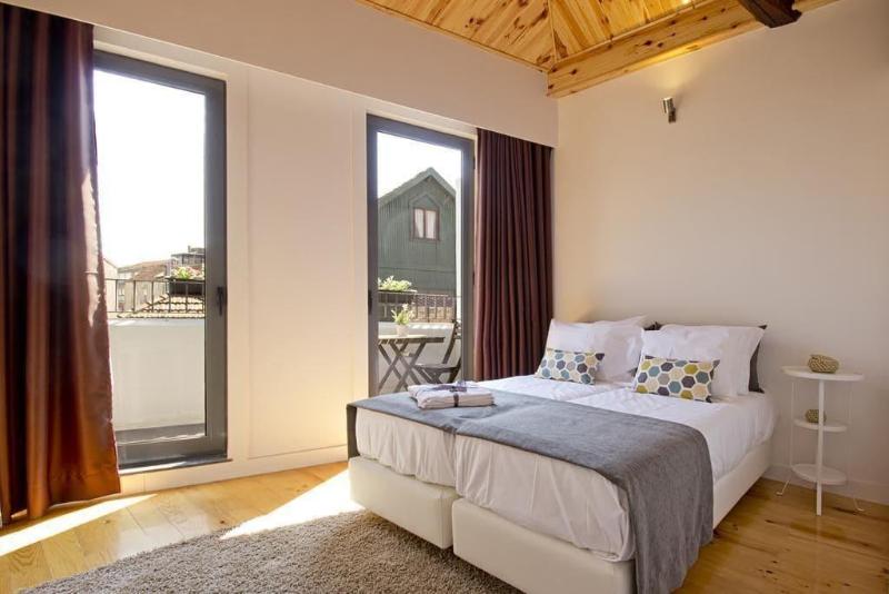 Mystay Porto Bolha O - Oda