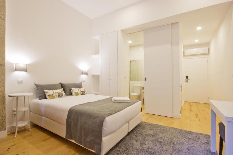 Mystay Porto Bolha O - Oda