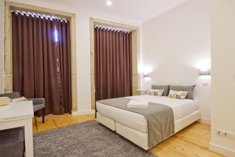 Mystay Porto Bolha O - Oda