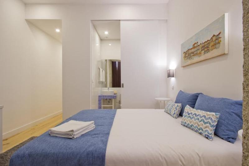 Mystay Porto Bolha O - Oda