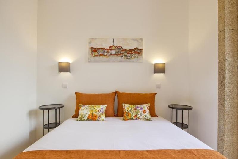 Mystay Porto Bolha O - Oda