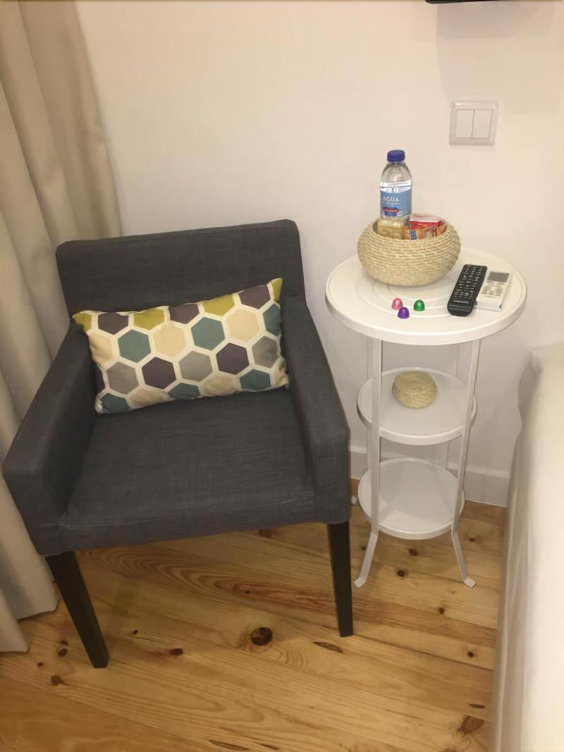 Mystay Porto Bolha O - Oda