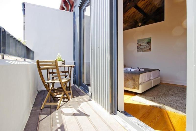 Mystay Porto Bolha O - Oda