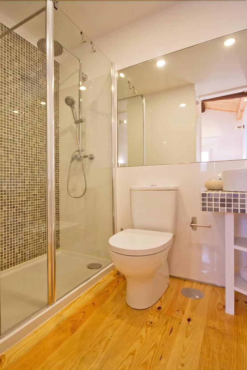 Mystay Porto Bolha O - Oda