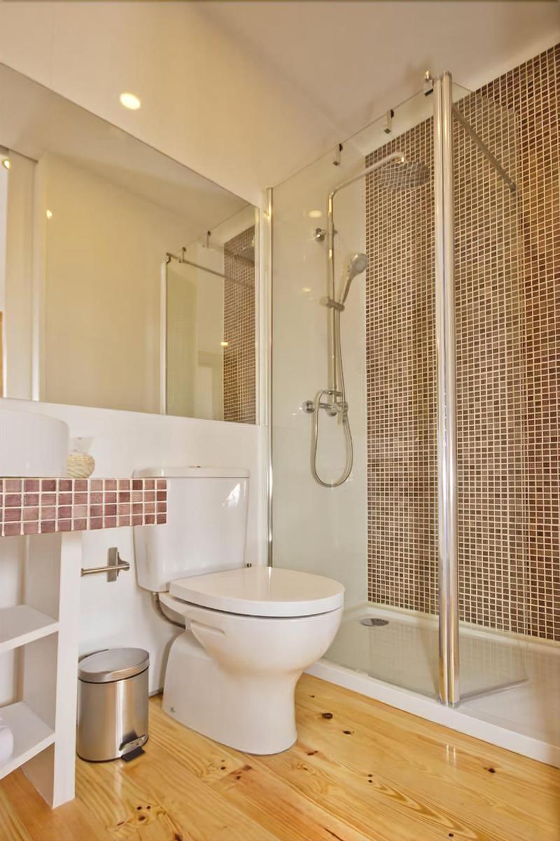 Mystay Porto Bolha O - Oda