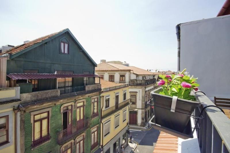 Mystay Porto Bolha O - Oda