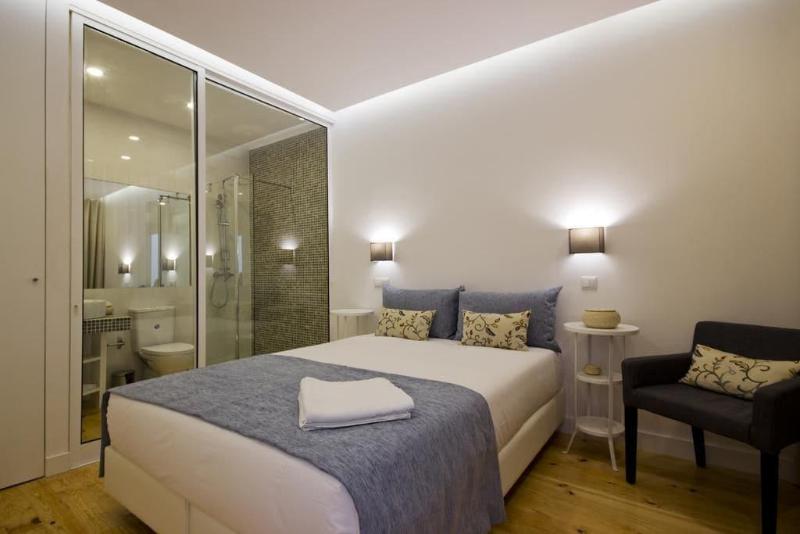 Mystay Porto Bolha O - Oda