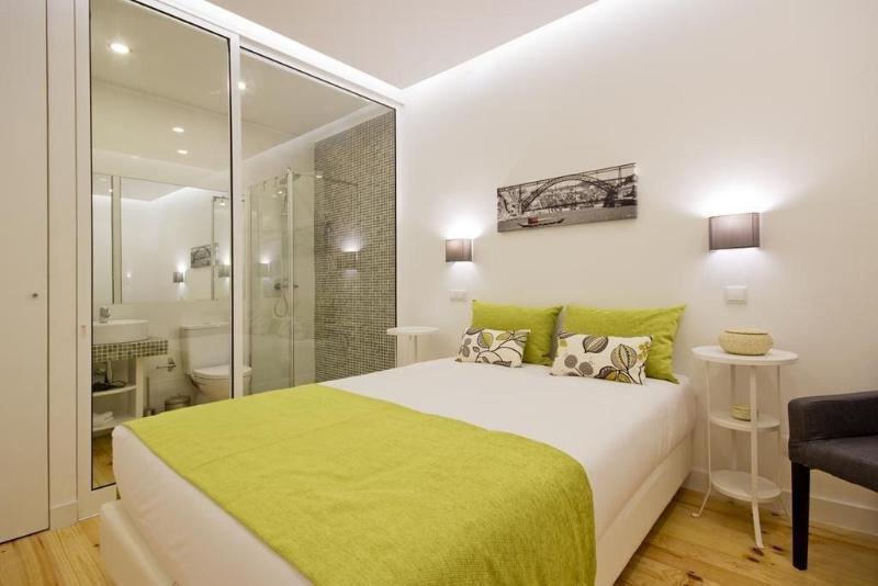 Mystay Porto Bolha O - Oda