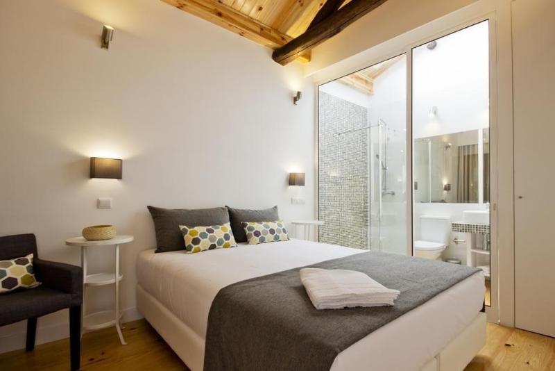 Mystay Porto Bolha O - Oda