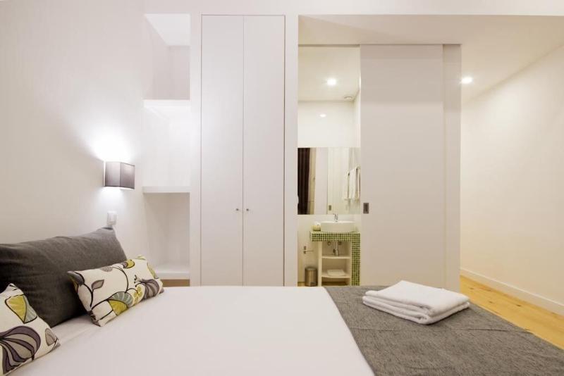 Mystay Porto Bolha O - Oda