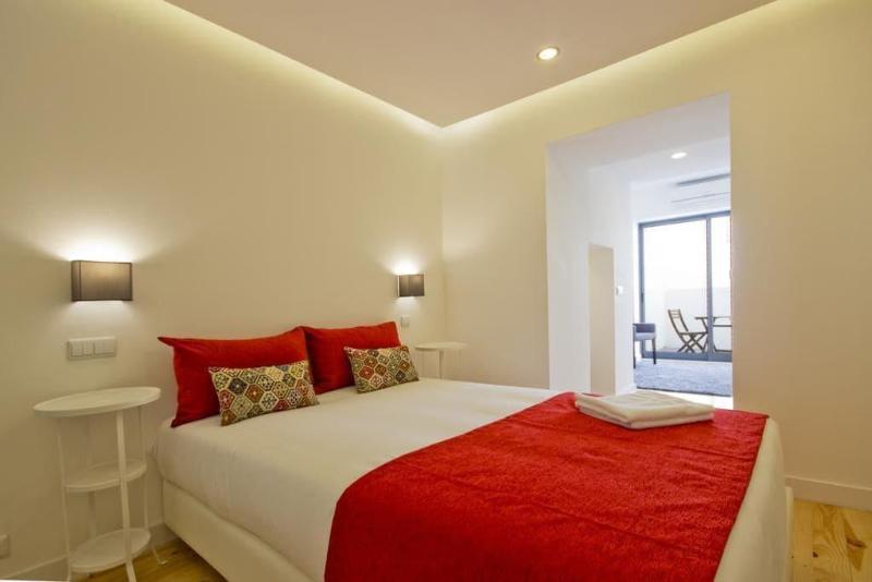 Mystay Porto Bolha O - Oda