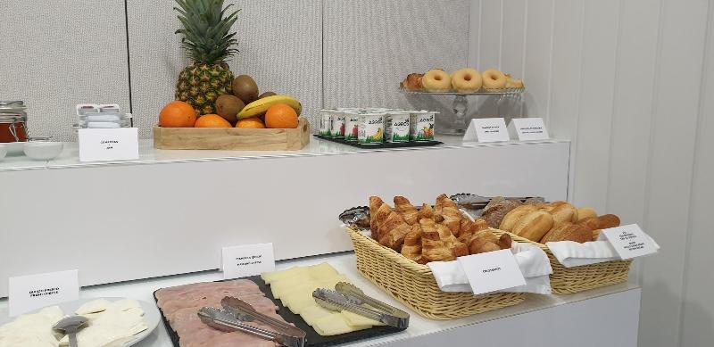 Mystay Porto Bolha O - Restoran