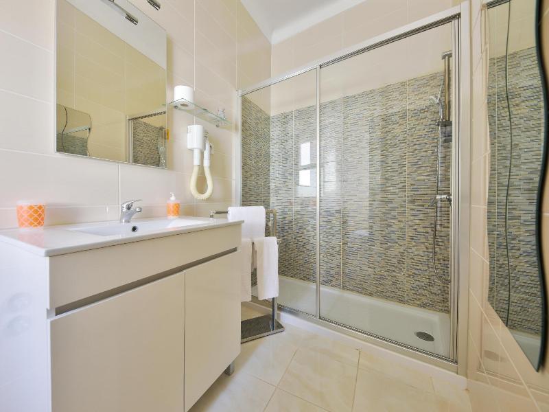 Residencial Palmeira - Genel
