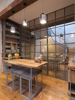 Santa Catarina FLH Suites fotoÄŸrafÄ±
