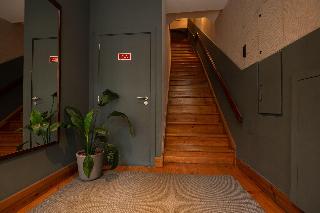 Santa Catarina FLH Suites fotoÄŸrafÄ±