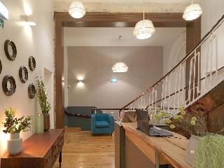 Santa Catarina FLH Suites otel fotoğrafı
